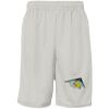 Men's Pro Mesh 9" Shorts with Pockets Thumbnail