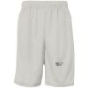 Men's Pro Mesh 9" Shorts with Pockets Thumbnail