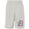 Men's Pro Mesh 9" Shorts with Pockets Thumbnail