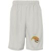 Men's Pro Mesh 9" Shorts with Pockets Thumbnail