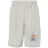 Men's Pro Mesh 9" Shorts with Pockets Thumbnail