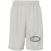 Men's Pro Mesh 9" Shorts with Pockets Thumbnail
