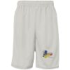 Men's Pro Mesh 9" Shorts with Pockets Thumbnail