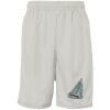Men's Pro Mesh 9" Shorts with Pockets Thumbnail