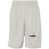 Men's Pro Mesh 9" Shorts with Pockets Thumbnail