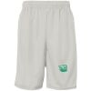 Men's Pro Mesh 9" Shorts with Pockets Thumbnail
