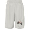 Men's Pro Mesh 9" Shorts with Pockets Thumbnail