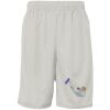 Men's Pro Mesh 9" Shorts with Pockets Thumbnail