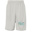 Men's Pro Mesh 9" Shorts with Pockets Thumbnail