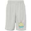 Men's Pro Mesh 9" Shorts with Pockets Thumbnail