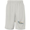 Men's Pro Mesh 9" Shorts with Pockets Thumbnail