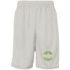 Men's Pro Mesh 9" Shorts with Pockets Thumbnail