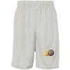 Men's Pro Mesh 9" Shorts with Pockets Thumbnail