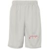 Men's Pro Mesh 9" Shorts with Pockets Thumbnail