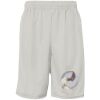 Men's Pro Mesh 9" Shorts with Pockets Thumbnail