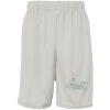 Men's Pro Mesh 9" Shorts with Pockets Thumbnail