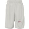Men's Pro Mesh 9" Shorts with Pockets Thumbnail