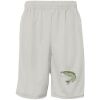 Men's Pro Mesh 9" Shorts with Pockets Thumbnail