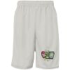 Men's Pro Mesh 9" Shorts with Pockets Thumbnail