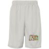Men's Pro Mesh 9" Shorts with Pockets Thumbnail