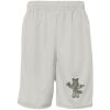 Men's Pro Mesh 9" Shorts with Pockets Thumbnail