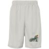 Men's Pro Mesh 9" Shorts with Pockets Thumbnail