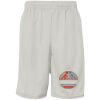 Men's Pro Mesh 9" Shorts with Pockets Thumbnail