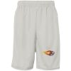 Men's Pro Mesh 9" Shorts with Pockets Thumbnail