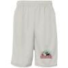 Men's Pro Mesh 9" Shorts with Pockets Thumbnail