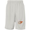 Men's Pro Mesh 9" Shorts with Pockets Thumbnail