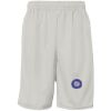 Men's Pro Mesh 9" Shorts with Pockets Thumbnail