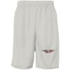 Men's Pro Mesh 9" Shorts with Pockets Thumbnail