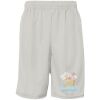 Men's Pro Mesh 9" Shorts with Pockets Thumbnail