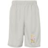 Men's Pro Mesh 9" Shorts with Pockets Thumbnail