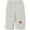 Men's Pro Mesh 9" Shorts with Pockets Thumbnail