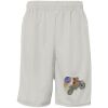 Men's Pro Mesh 9" Shorts with Pockets Thumbnail