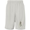 Men's Pro Mesh 9" Shorts with Pockets Thumbnail
