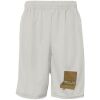 Men's Pro Mesh 9" Shorts with Pockets Thumbnail