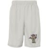 Men's Pro Mesh 9" Shorts with Pockets Thumbnail