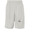 Men's Pro Mesh 9" Shorts with Pockets Thumbnail