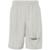 Men's Pro Mesh 9" Shorts with Pockets Thumbnail