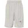 Men's Pro Mesh 9" Shorts with Pockets Thumbnail