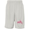 Men's Pro Mesh 9" Shorts with Pockets Thumbnail