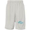 Men's Pro Mesh 9" Shorts with Pockets Thumbnail