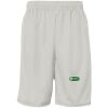 Men's Pro Mesh 9" Shorts with Pockets Thumbnail