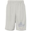 Men's Pro Mesh 9" Shorts with Pockets Thumbnail