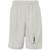 Men's Pro Mesh 9" Shorts with Pockets Thumbnail