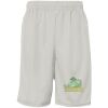 Men's Pro Mesh 9" Shorts with Pockets Thumbnail