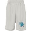 Men's Pro Mesh 9" Shorts with Pockets Thumbnail