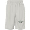 Men's Pro Mesh 9" Shorts with Pockets Thumbnail